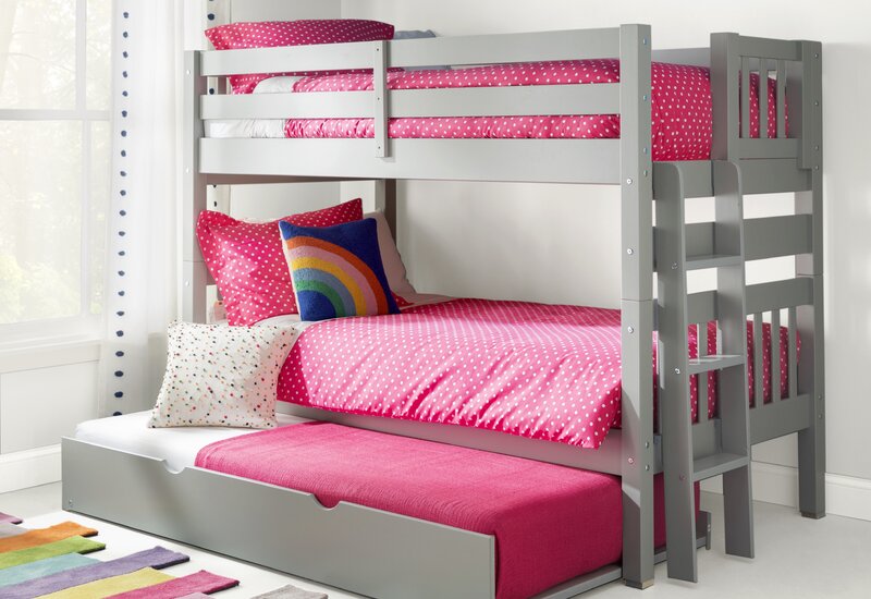 Treva deals bunk bed